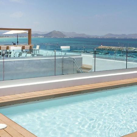 Llaut Boutique Hotel (Adults Only) กันปิกาฟอร์ต ภายนอก รูปภาพ