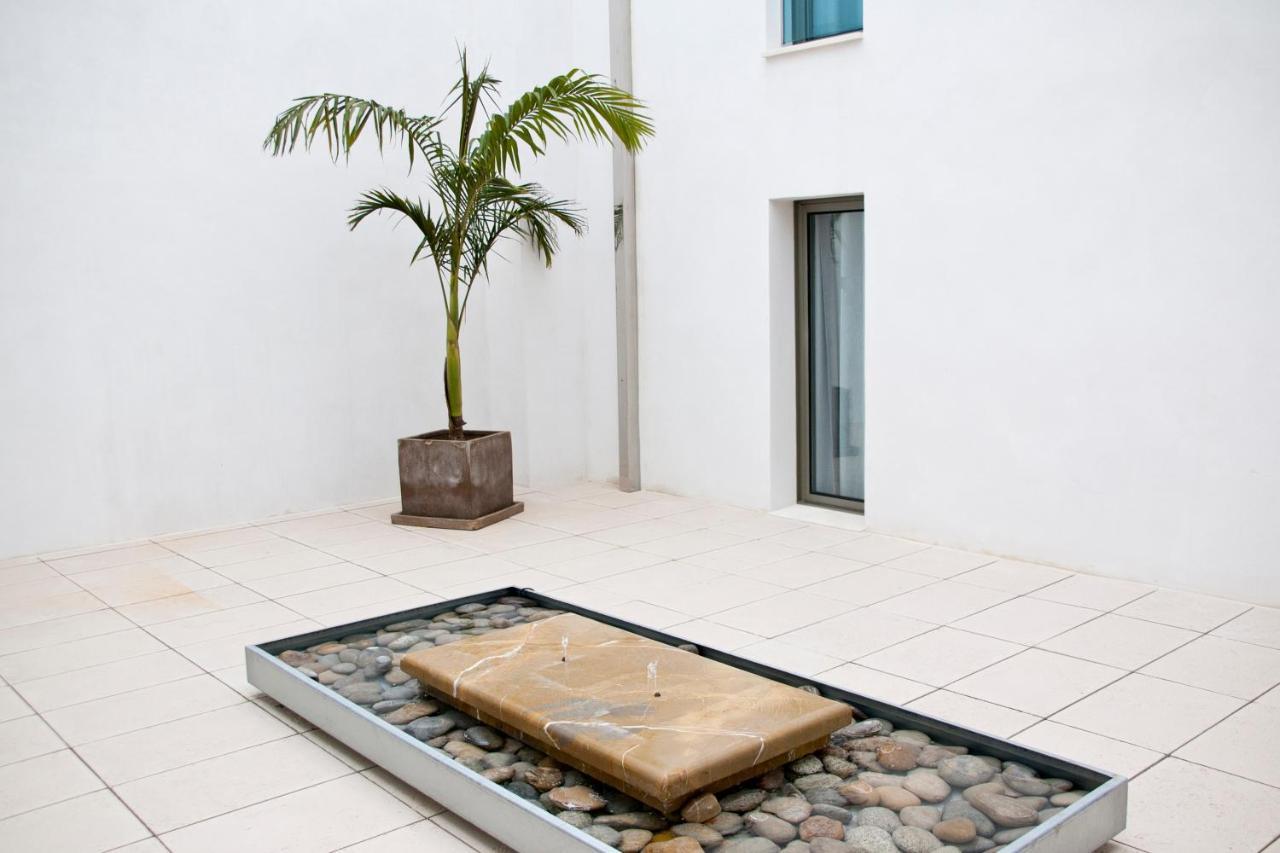 Llaut Boutique Hotel (Adults Only) กันปิกาฟอร์ต ภายนอก รูปภาพ
