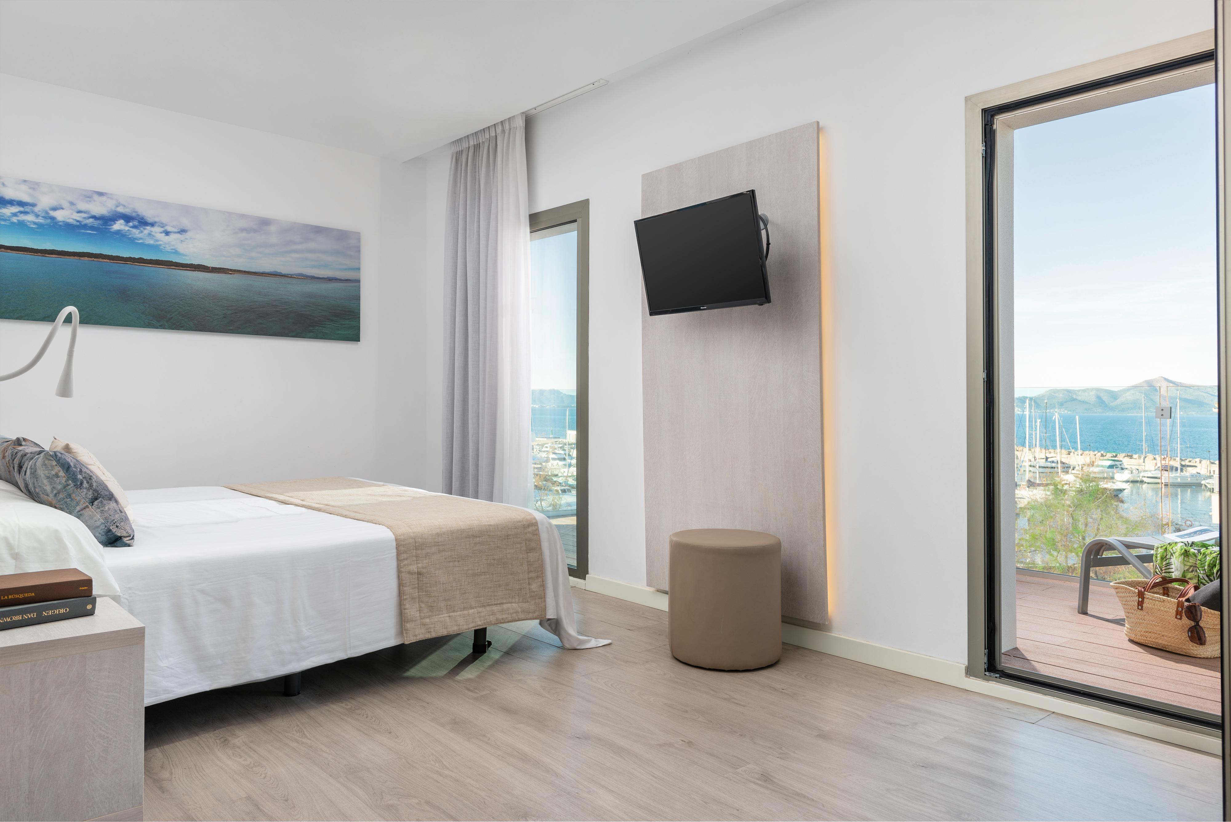 Llaut Boutique Hotel (Adults Only) กันปิกาฟอร์ต ภายนอก รูปภาพ