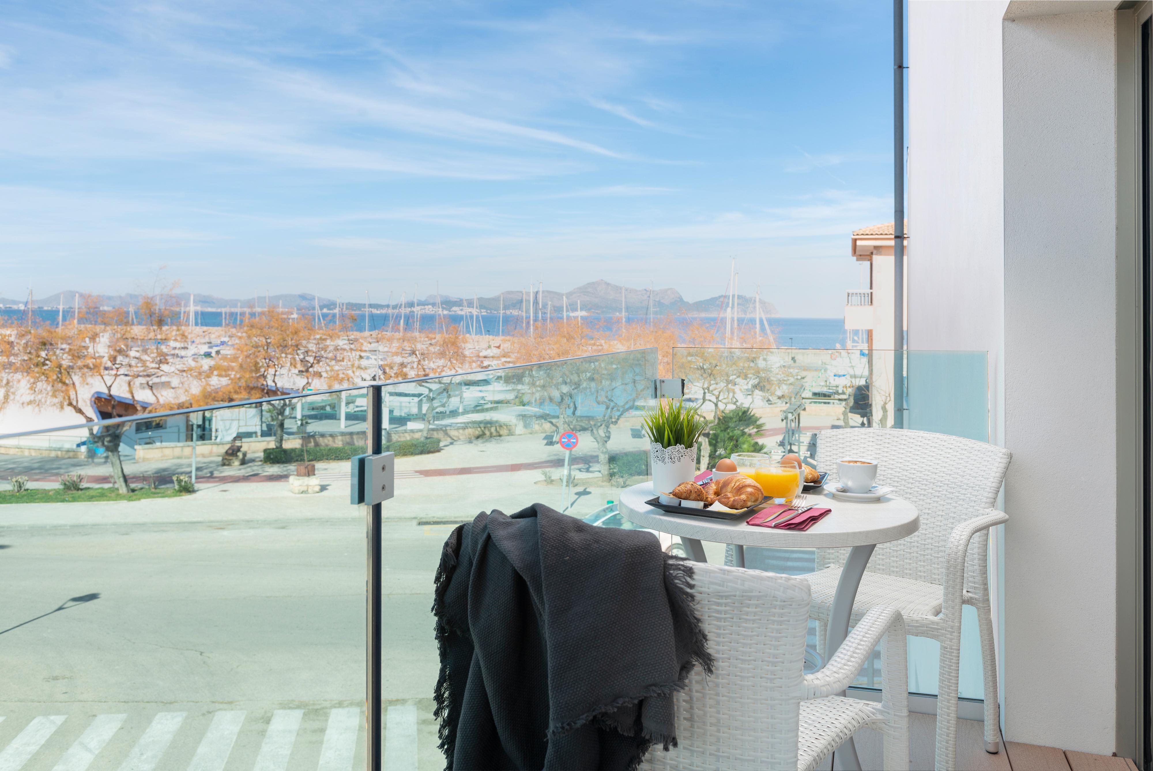 Llaut Boutique Hotel (Adults Only) กันปิกาฟอร์ต ภายนอก รูปภาพ