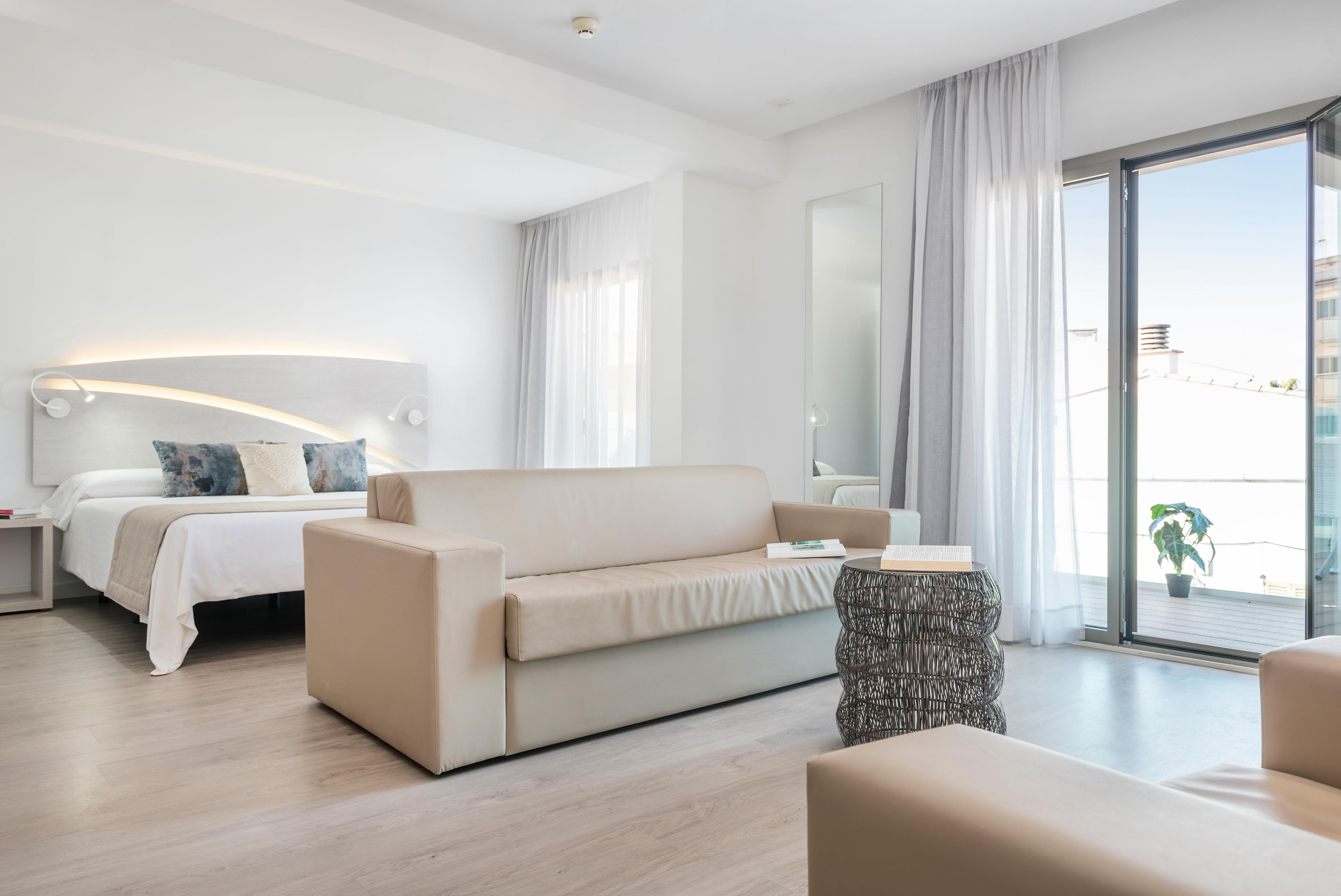 Llaut Boutique Hotel (Adults Only) กันปิกาฟอร์ต ภายนอก รูปภาพ