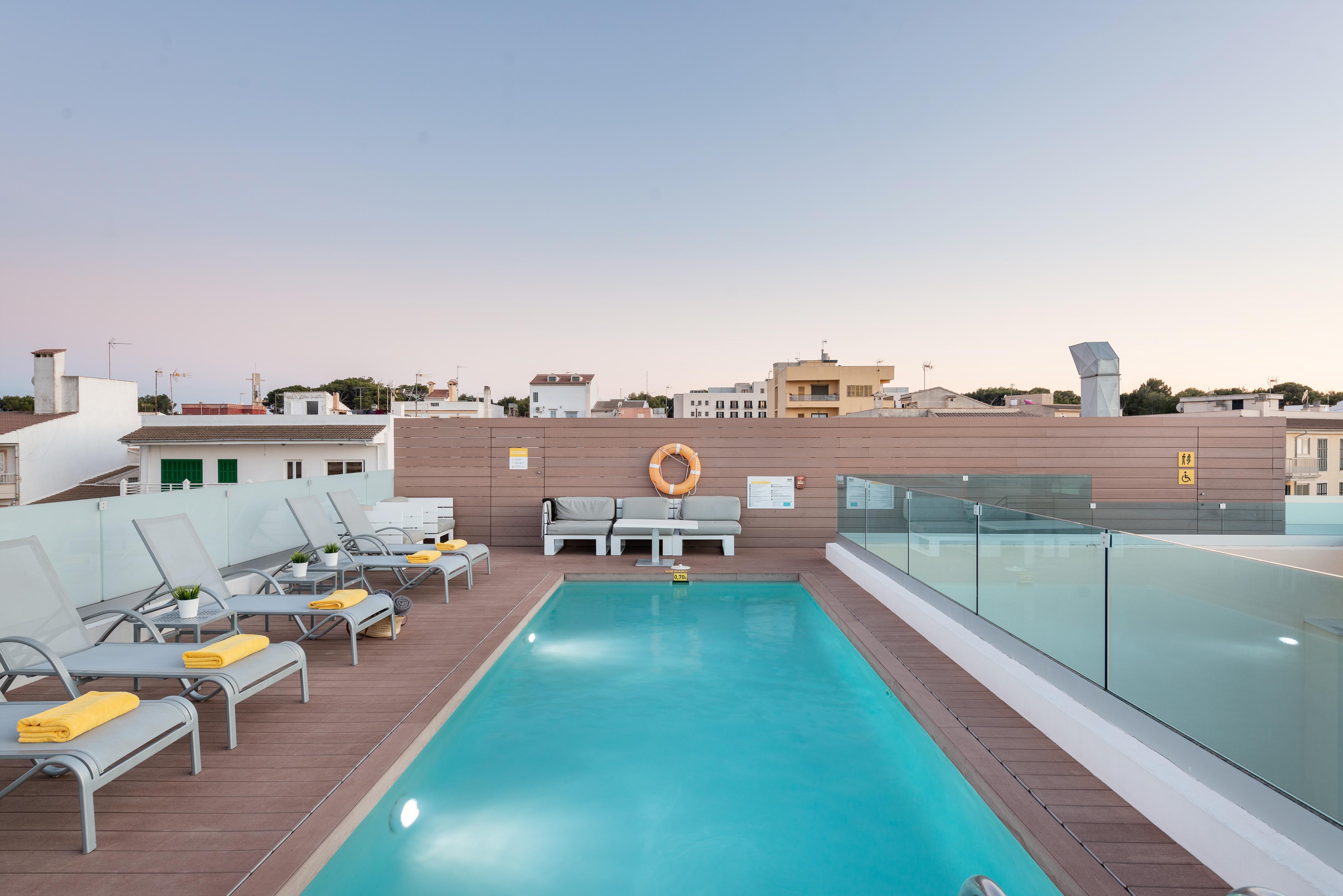 Llaut Boutique Hotel (Adults Only) กันปิกาฟอร์ต ภายนอก รูปภาพ
