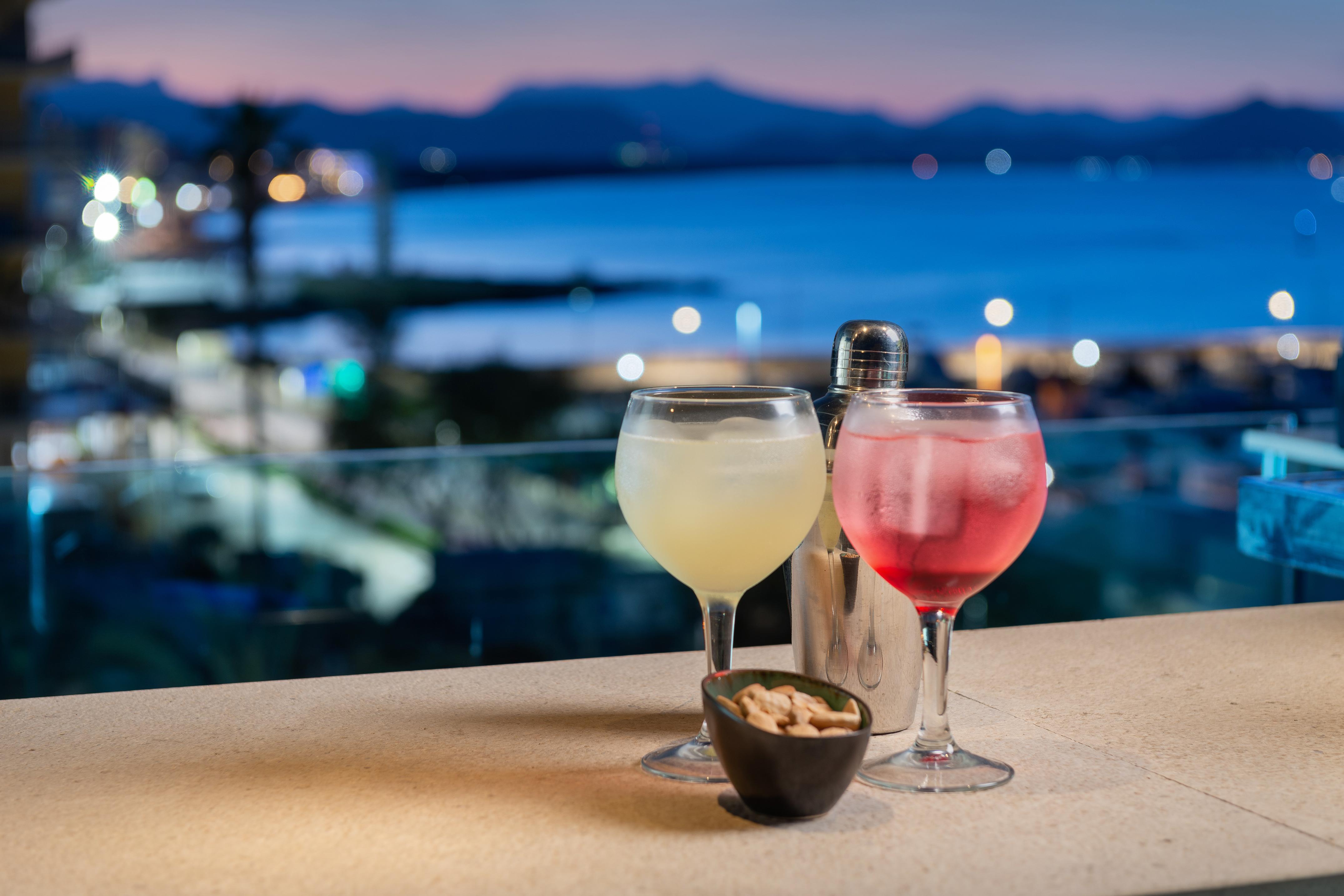 Llaut Boutique Hotel (Adults Only) กันปิกาฟอร์ต ภายนอก รูปภาพ