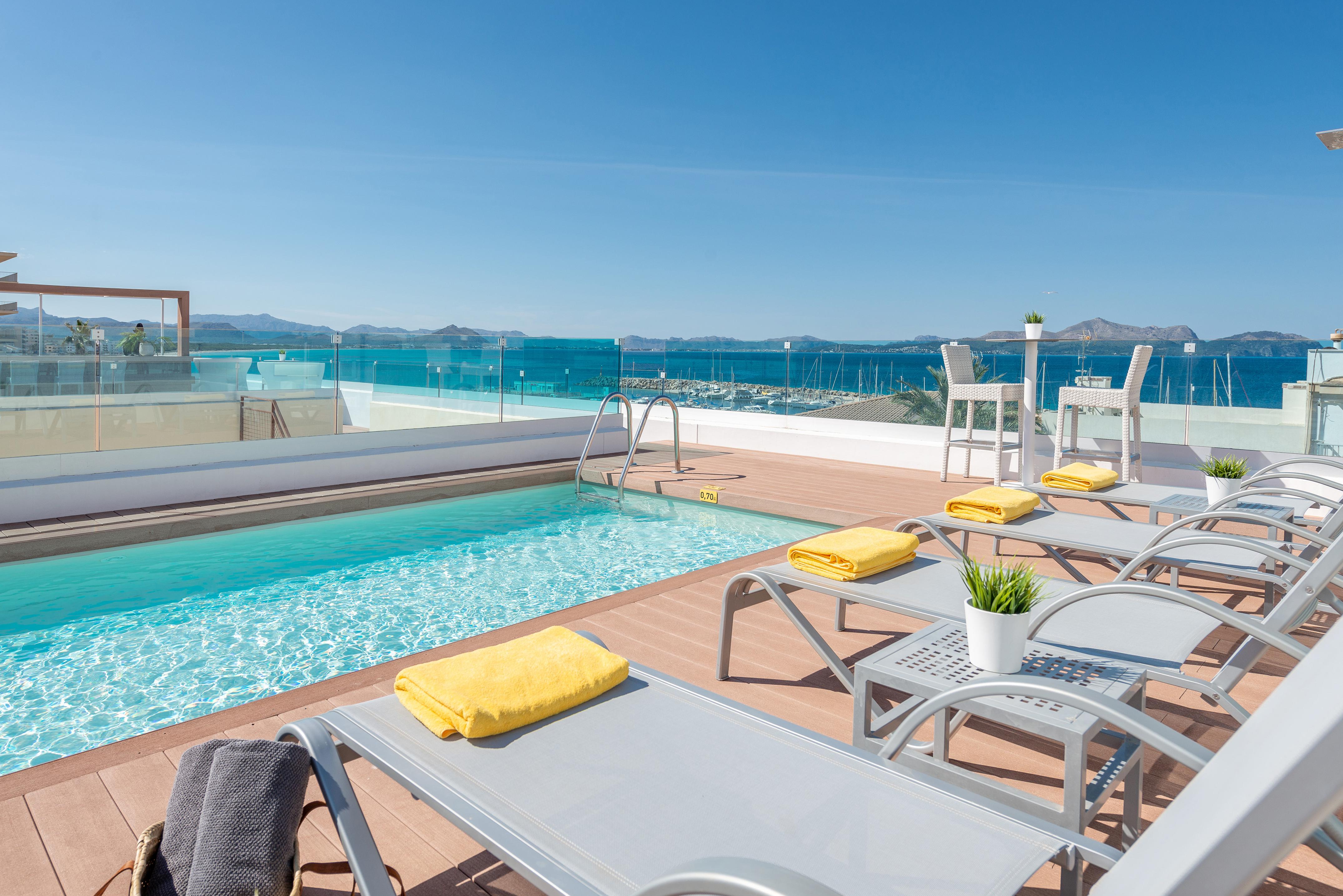 Llaut Boutique Hotel (Adults Only) กันปิกาฟอร์ต ภายนอก รูปภาพ