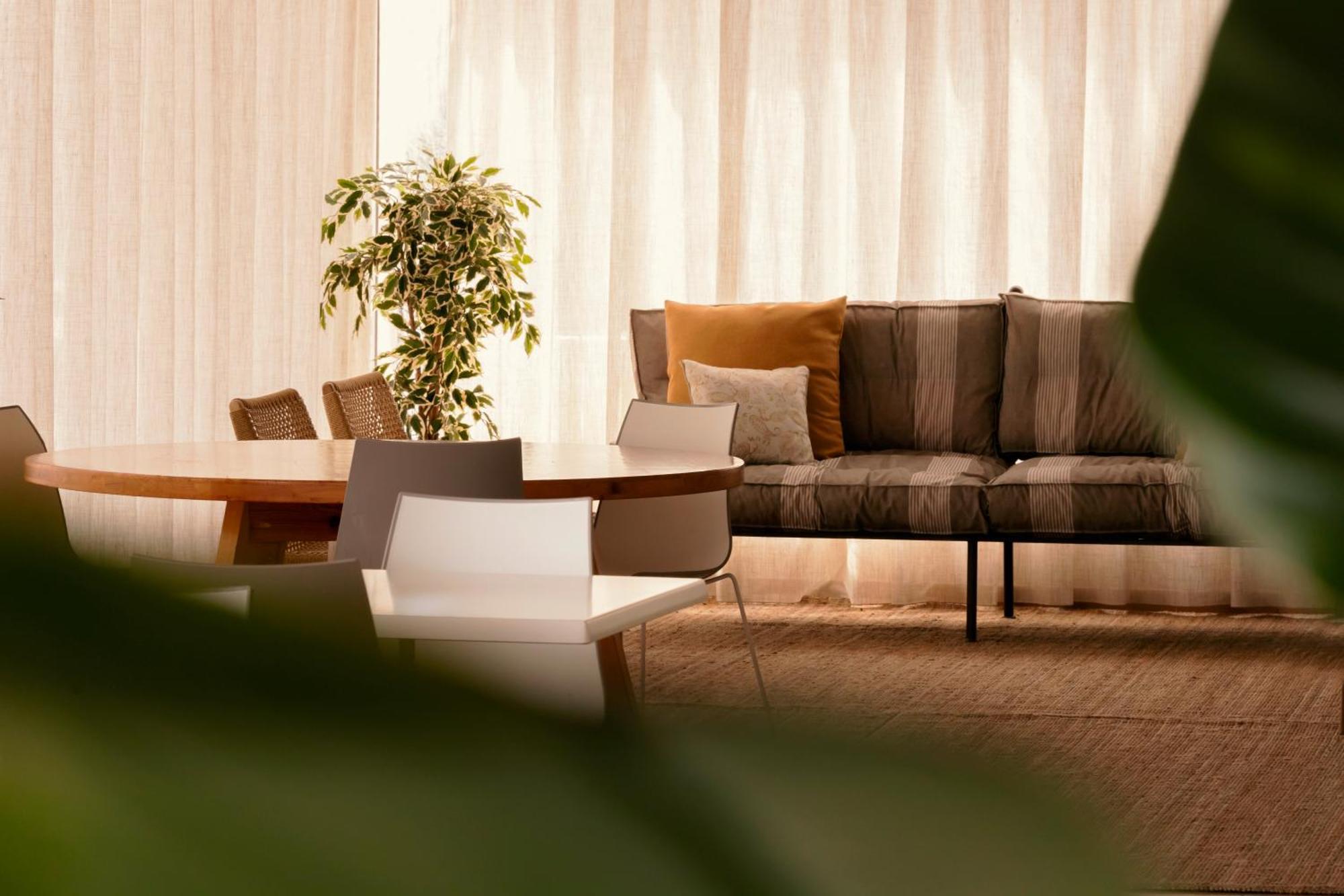 Llaut Boutique Hotel (Adults Only) กันปิกาฟอร์ต ภายนอก รูปภาพ