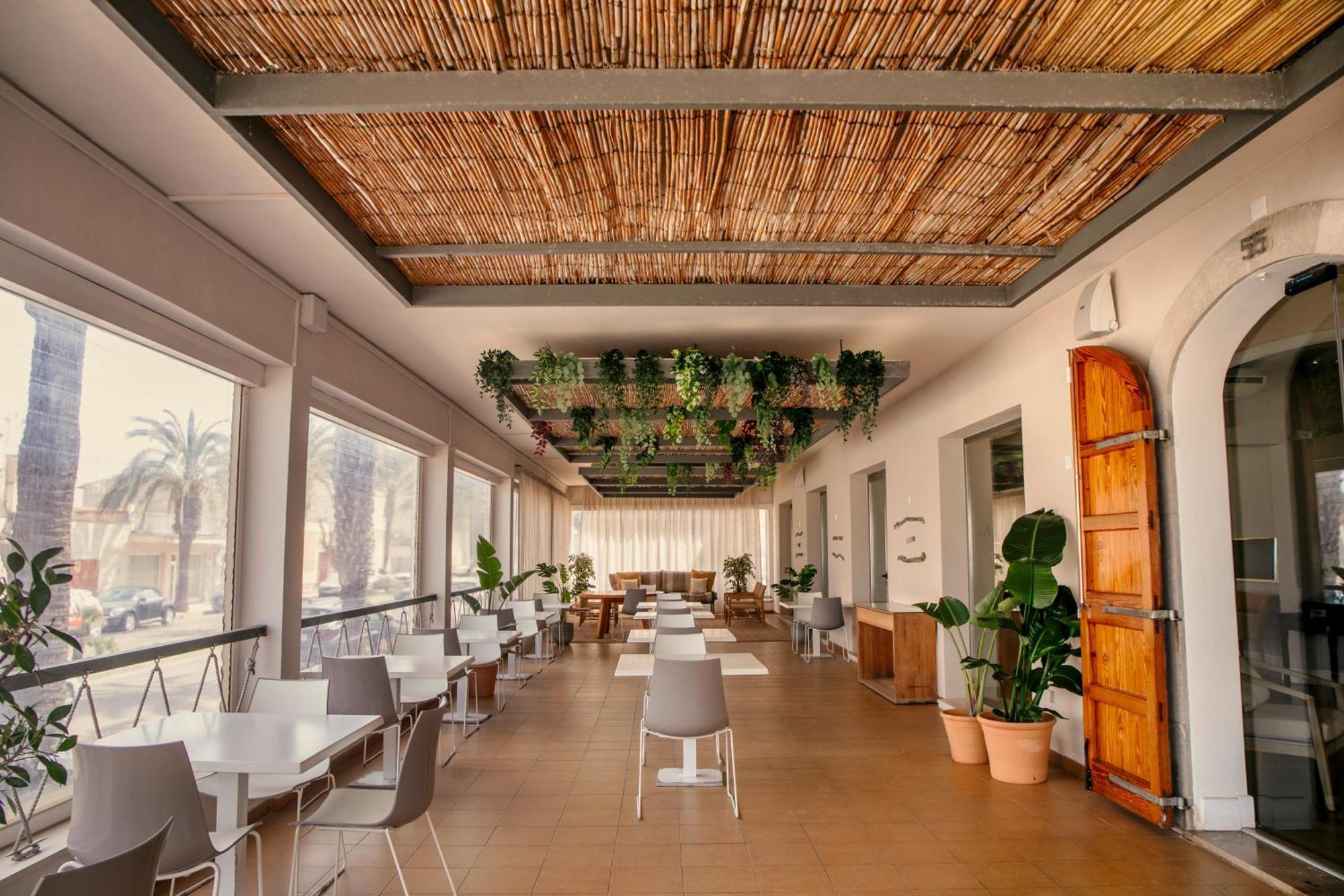 Llaut Boutique Hotel (Adults Only) กันปิกาฟอร์ต ภายนอก รูปภาพ