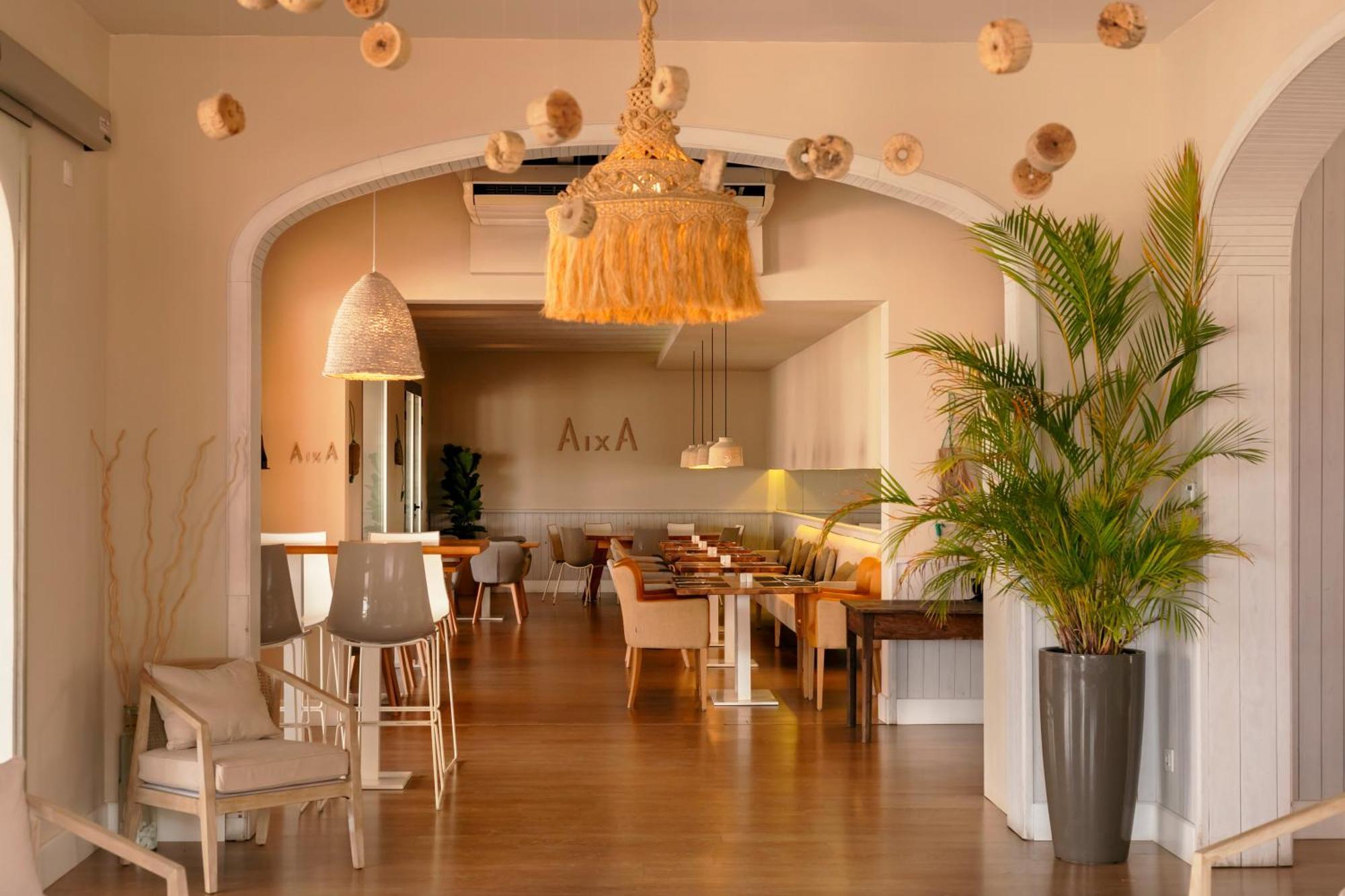Llaut Boutique Hotel (Adults Only) กันปิกาฟอร์ต ภายนอก รูปภาพ