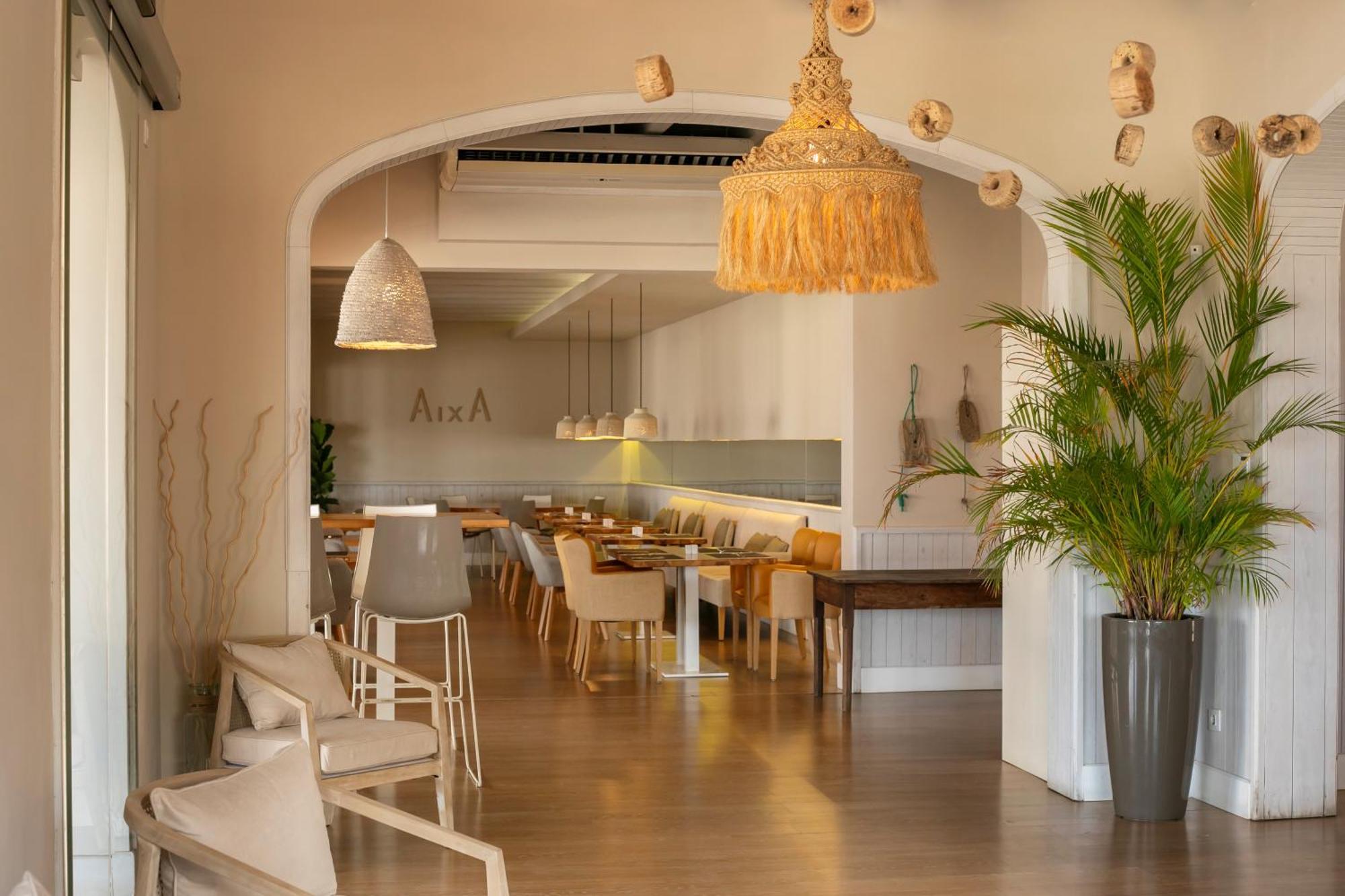 Llaut Boutique Hotel (Adults Only) กันปิกาฟอร์ต ภายนอก รูปภาพ